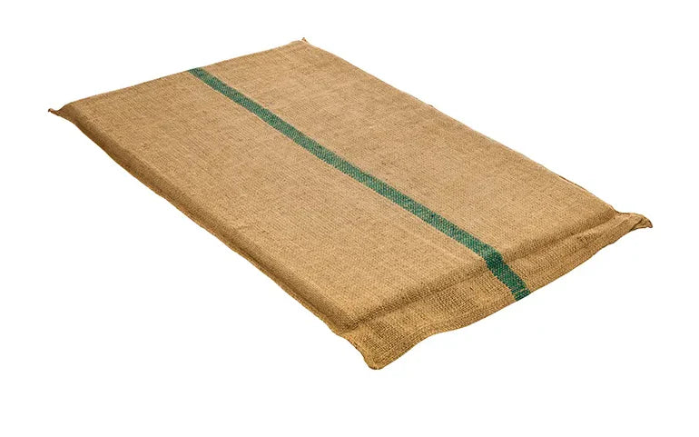 Superior Hessian Foam Dog Mat