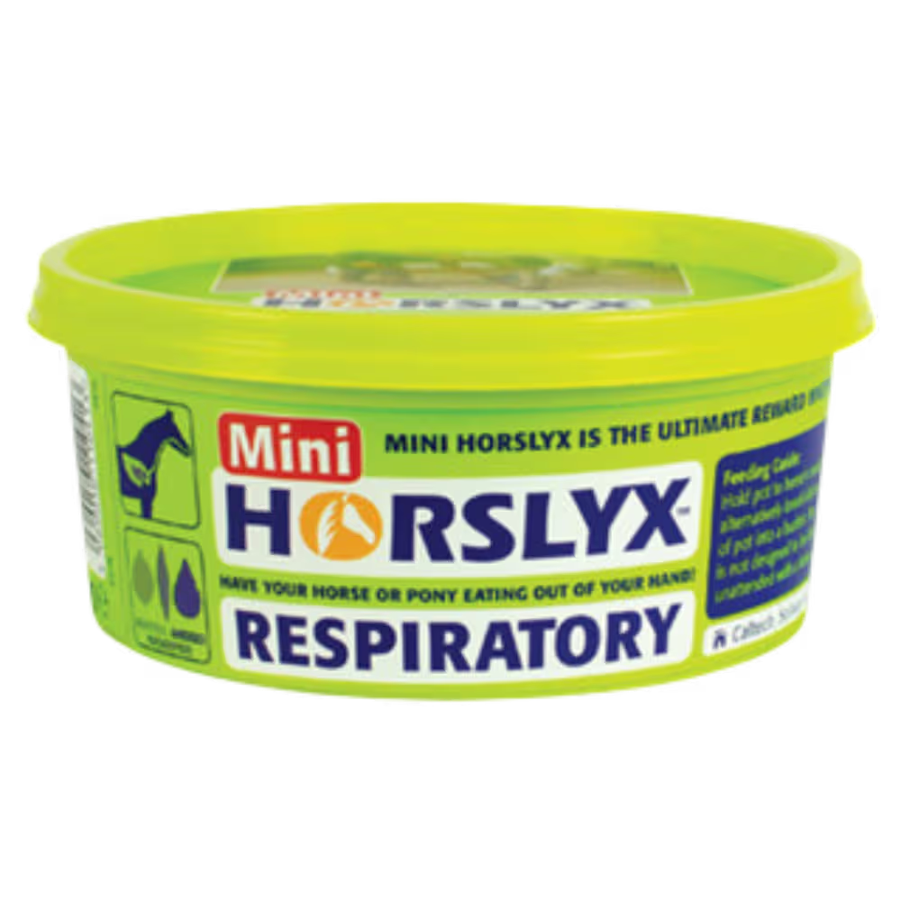 Horslyx Vit & Mineral lick