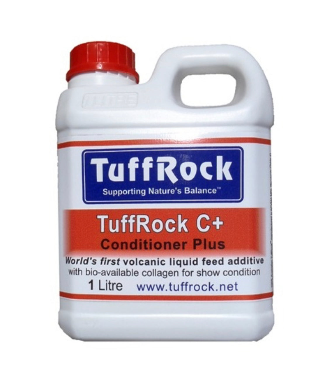Tuff rock C+ Conditioner Plus 1 Litre