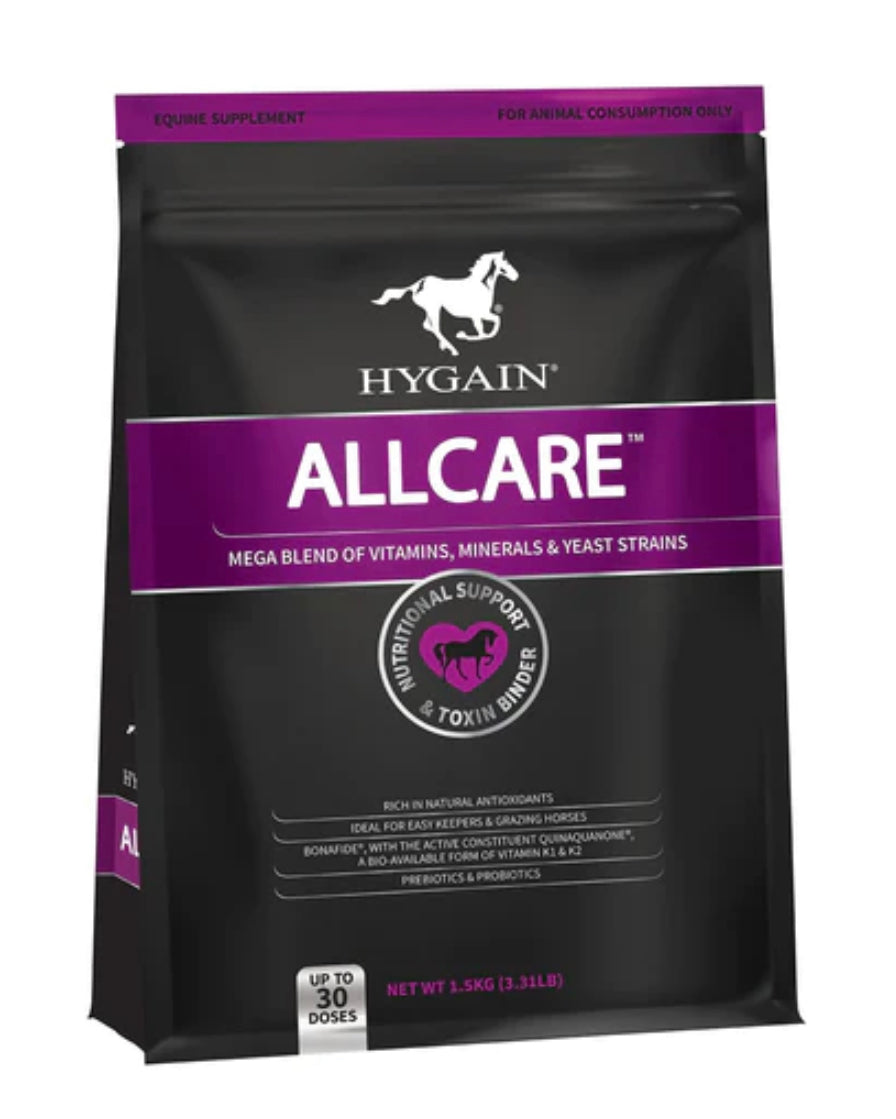 Hygain Allcare 6kg
