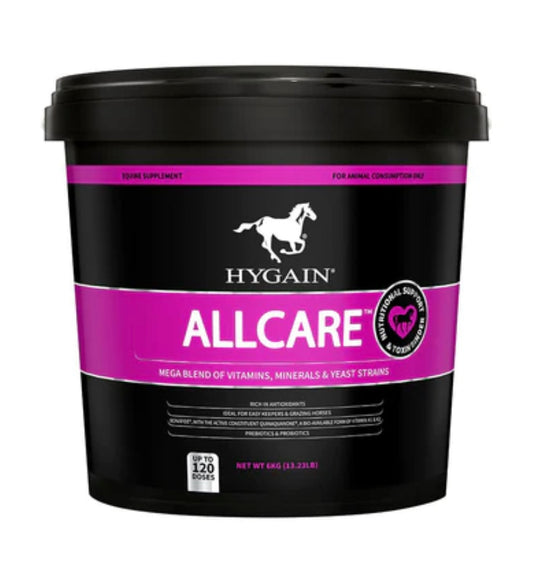 Hygain Allcare 6kg