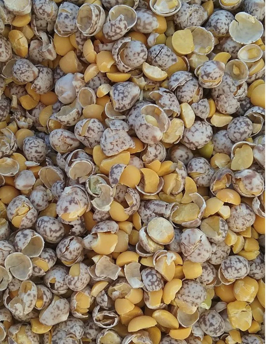 Grenfell Cracked Lupins 20kgs