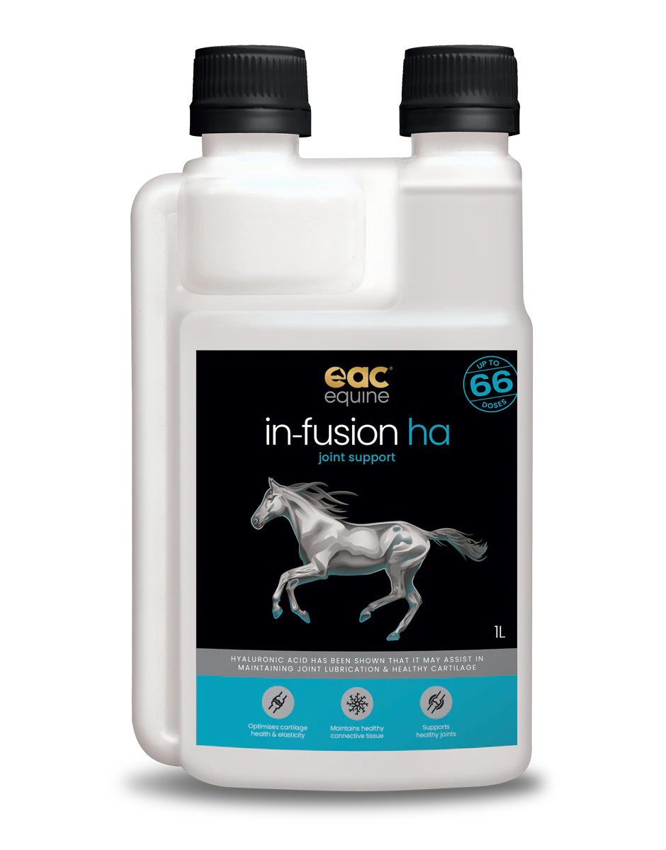 EAC IN-Fusion HA Supplement 1l