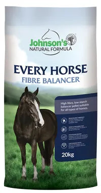 Johnsons EveryHorse Fibre Balancer