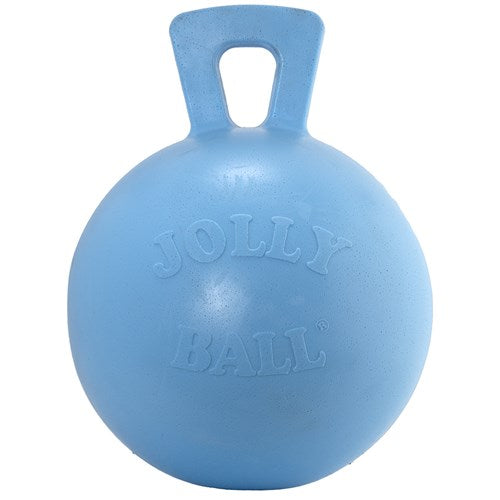 Jolly Ball - Durable Horse or Dog Play Toy