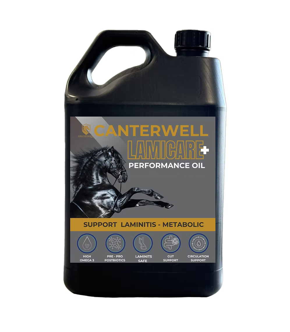 Canterwell Lamicare 4.5l