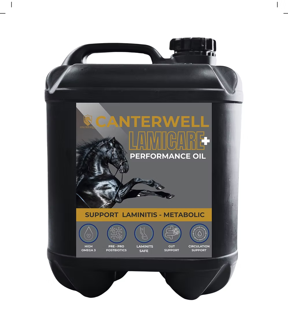 Canterwell Lamicare