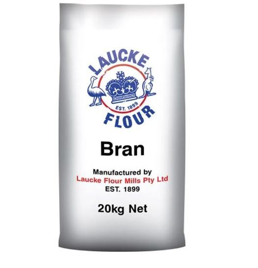 Laucke Bran 20kg
