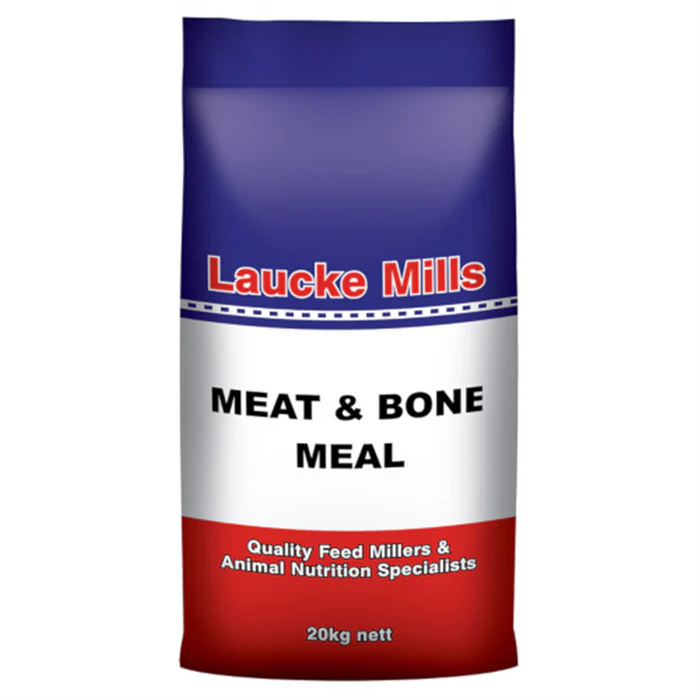 Laucke Meat & Bone Meal 20kg
