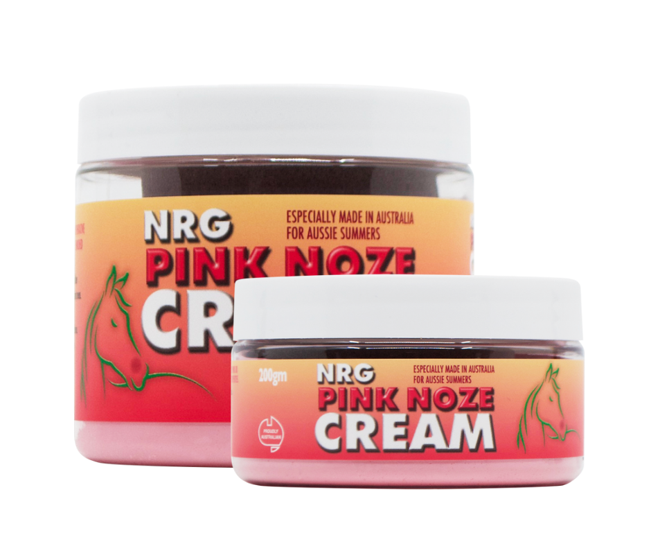 NRG Pink Noze