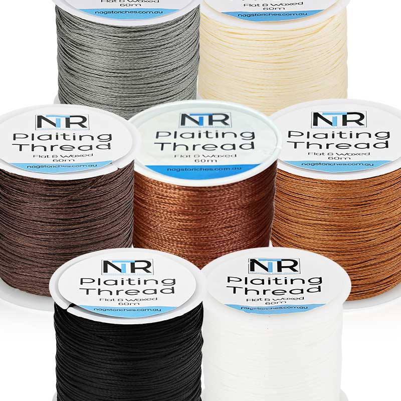 NTR Plaiting Thread