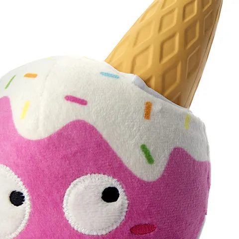 Olivia The Octopus Dog Toy - SPLASH CRITTERS