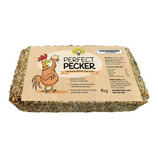 Olsson Perfect Pecker 1kg
