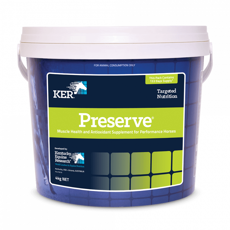 Kentucy Presserve 4kg