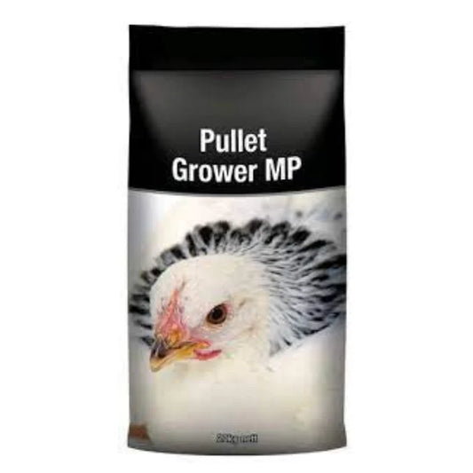 Laucke Pullet Grower 20kg