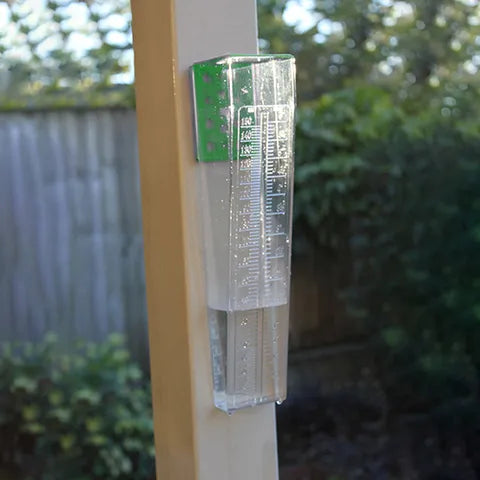 Bainbridge Rain Gauge 150MM
