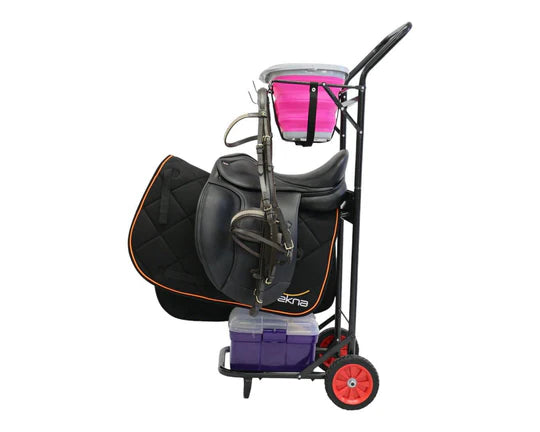 Stable & Grooming Trolley
