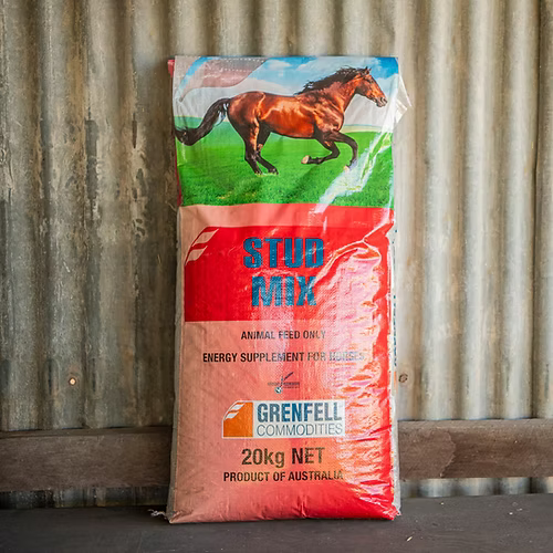 Grenfell Stud Mix 20kg