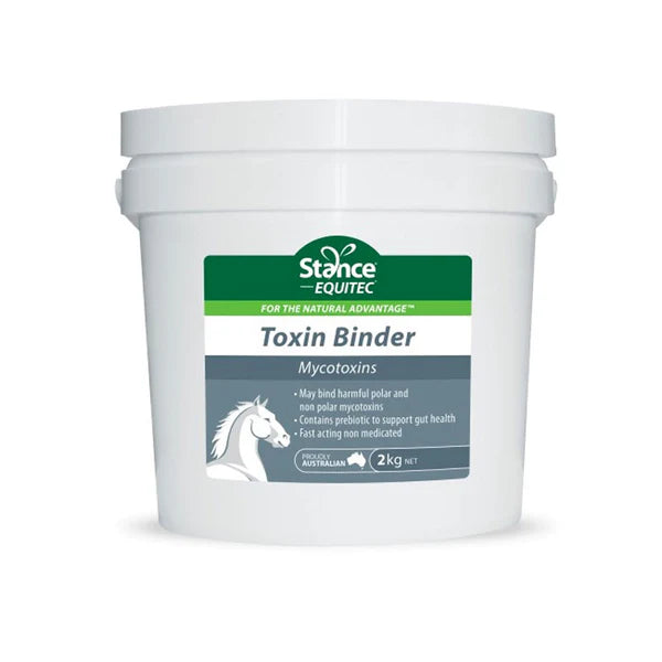 Stance Equitec Toxin Binder 2kg