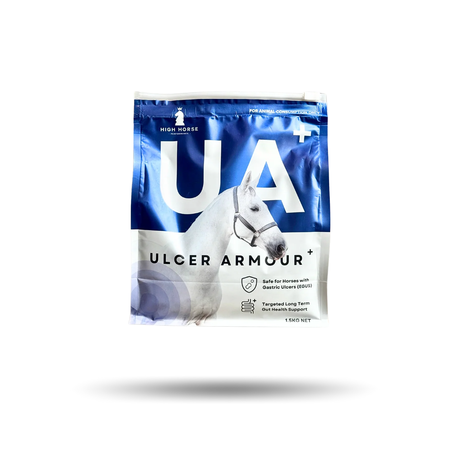 High Horse Ulcer Armour +