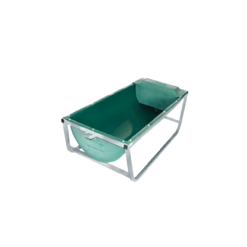 Rapid Plas Longline Water Trough 50L