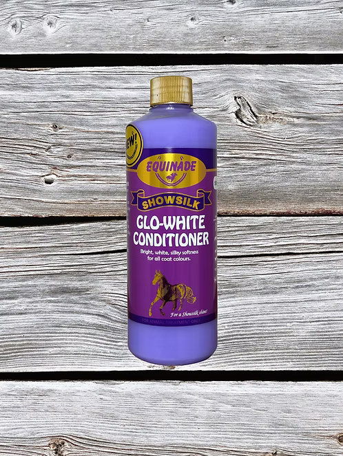 Equinade Glo-White Conditioner 500ml