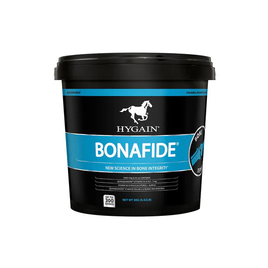 Hygain Bonafide 3kg