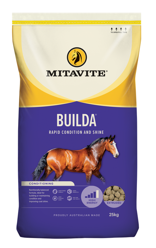 Mitavite Builda