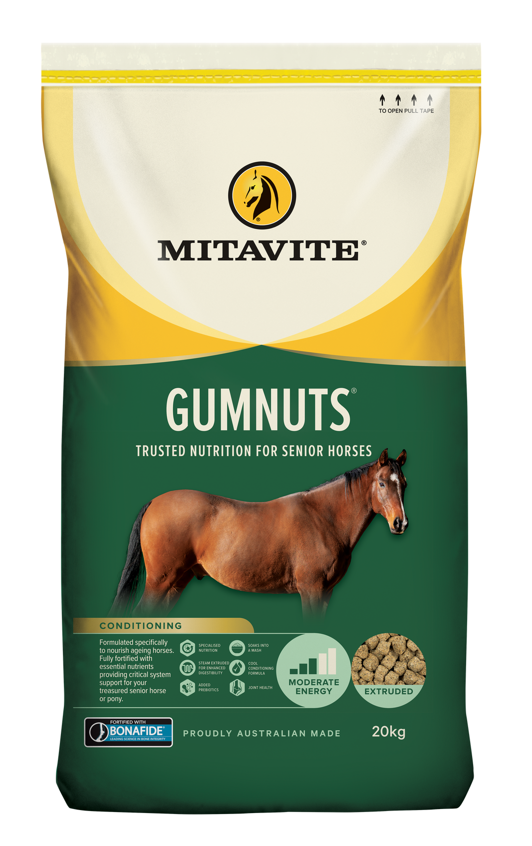 Mitavite Bundara Park Stockfeeds