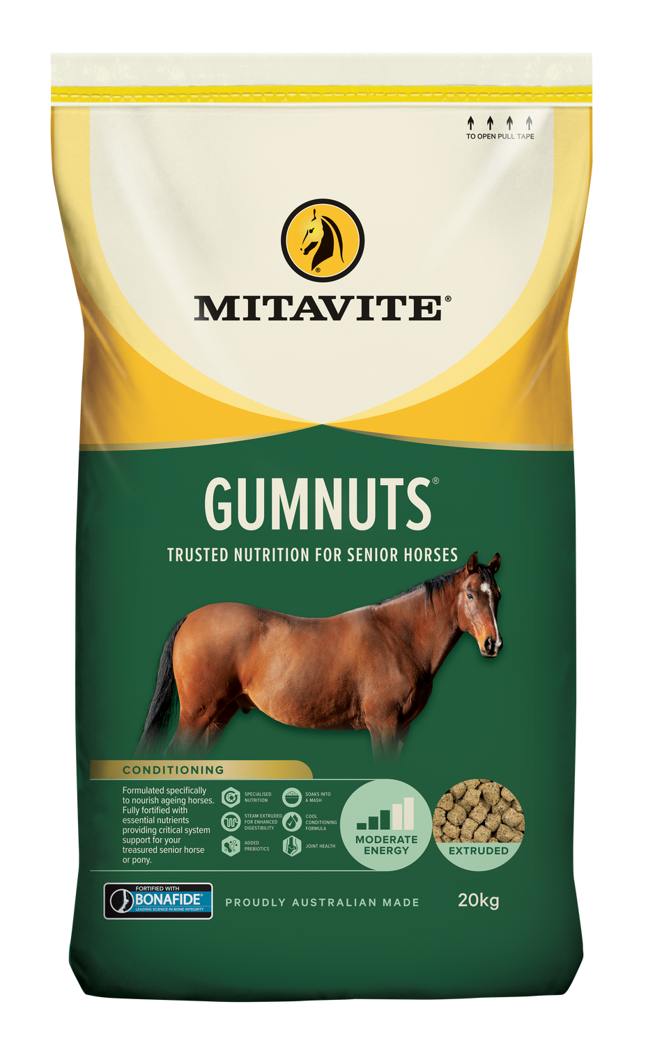 Mitavite Bundara Park Stockfeeds