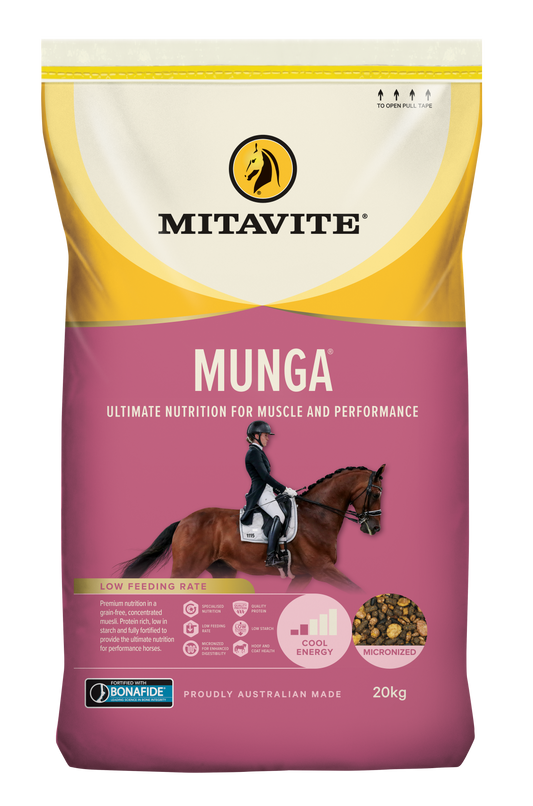 Mitavite Munga