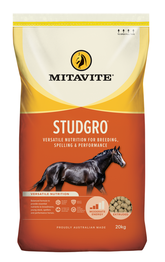 Mitavite Studgro