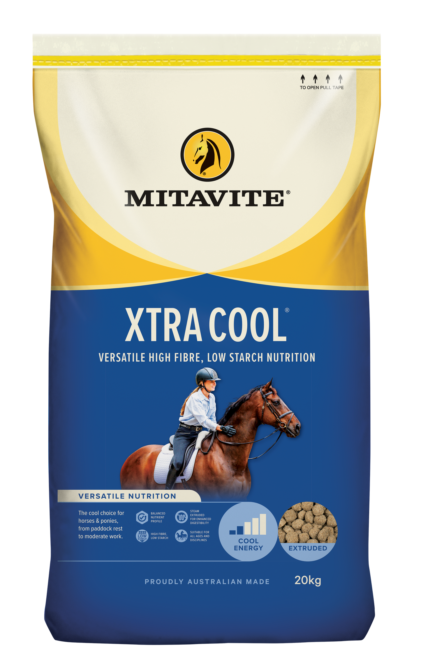 Mitavite Xtra Cool