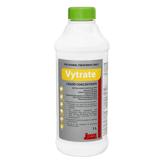 Vytrate Liquid Concentrate 1L