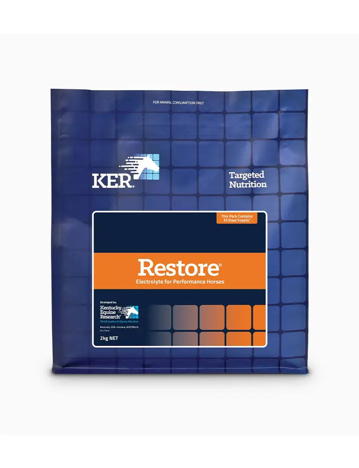KER Restore