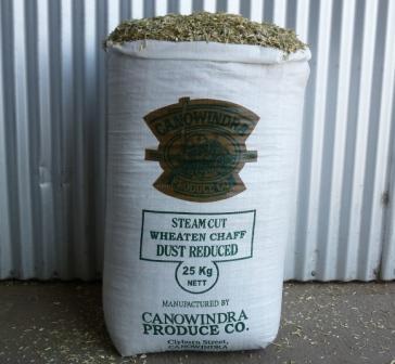 Canowindra Wheaten Chaff