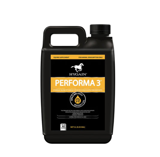 Hygain Performa 3 Oil 5 litres