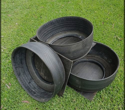 Tyre Feeder