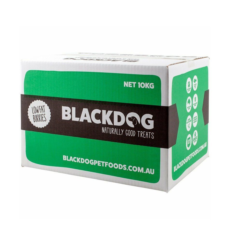 Blackdog 4x2 Dog biscuits
