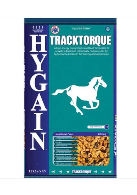 Hygain Track Torque