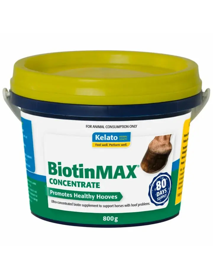 Kelato BiotinMax Concentrate