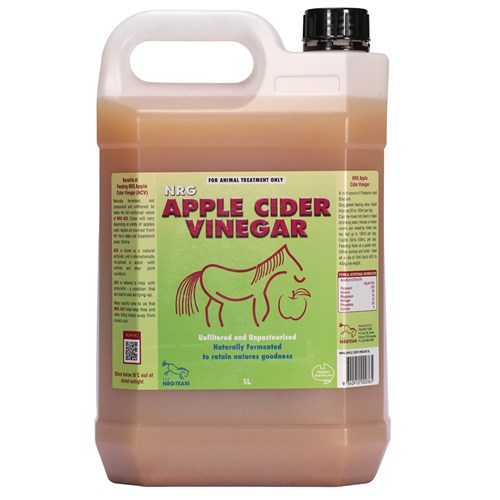 Apple Cider Vinegar 5 Litres