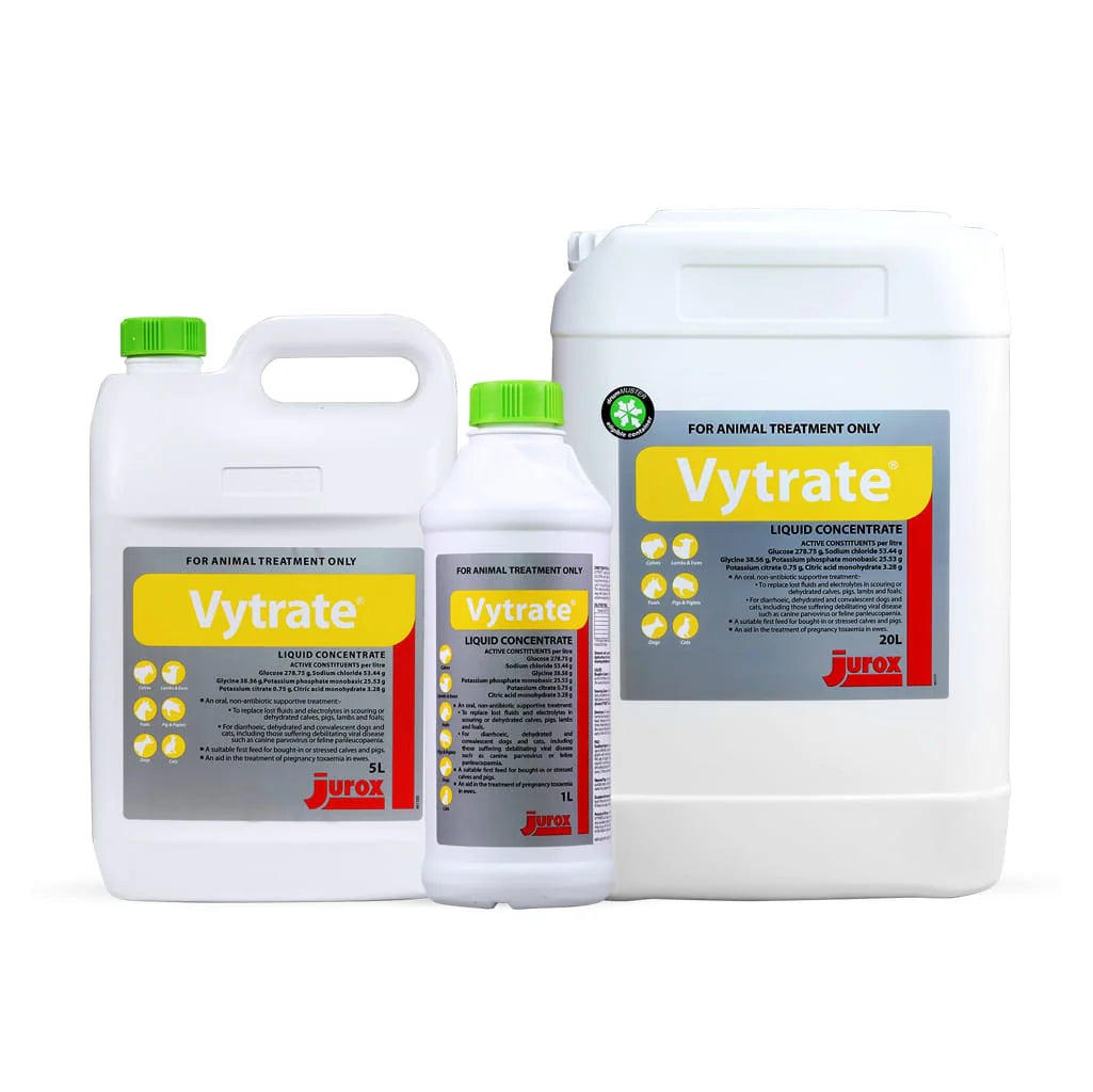 Vytrate Liquid 1ltr