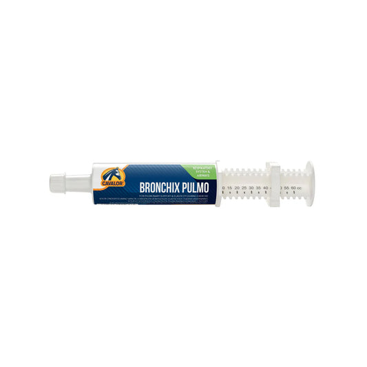 Cavalor Bronchix Pulmo 60gm