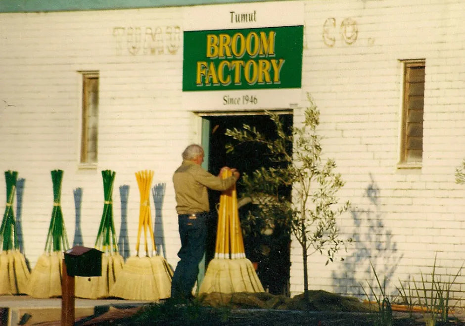 Tumut Brooms