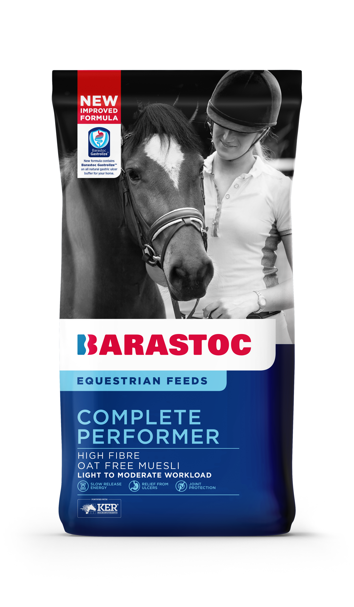 Barastoc Complete Performer