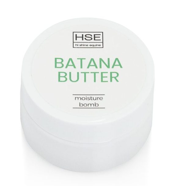 HSE Batana Butter