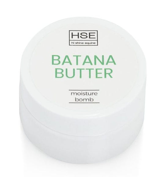 HSE Batana Butter