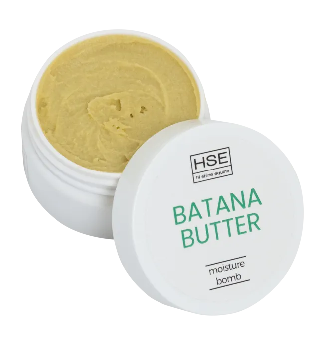 HSE Batana Butter