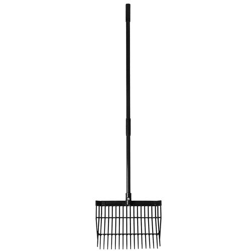 Stable Fork